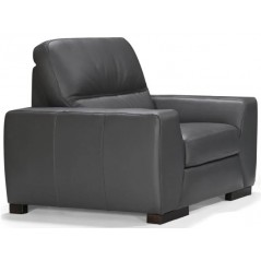 AM Nuova Chair Anthracite